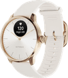Withings ScanWatch Light Rose Gold