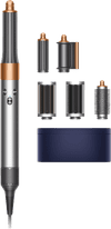 Dyson Airwrap Complete Multistyler Nickel/Copper