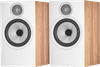 Bowers & Wilkins 606 S3 Brun (par deux)
