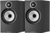 Bowers & Wilkins 606 S3 Zwart (per paar)
