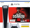 PlayStation 5 Disc Edition + Call of Duty: Modern Warfare III