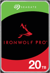 Seagate IronWolf Pro 20 To