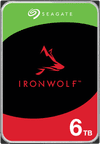 Seagate IronWolf 6TB