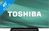Toshiba 40LV3E63DG (2023)