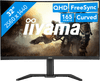 iiyama G-Master GCB3280QSU-B1