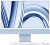 Apple iMac 24" (2023) M3 (8/10) 8GB/512GB Blauw AZERTY
