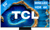 TCL QD Mini-LED 50C803 (2023)