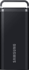 Samsung Portable SSD T5 EVO 2TB