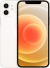 Refurbished iPhone 12 64GB White (visibly used)