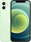 iPhone 12 64 Go Vert Reconditionné (Traces d'Utilisation Visibles)