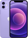 iPhone 12 128 Go Mauve Reconditionné (Traces d'Utilisation Visibles)