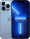 iPhone 13 Pro 128 Go Bleu Reconditionné (Traces d'Utilisation Visibles)