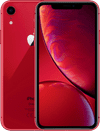 iPhone Xr 64 Go Rouge Reconditionné (Légères Traces d'Utilisation)