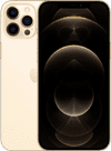 Refurbished iPhone 12 Pro Max 128GB Gold (As good as new)
