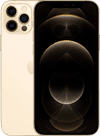 Refurbished iPhone 12 Pro 128GB Goud (Licht gebruikt)
