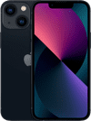 iPhone 13 mini 256 Go Noir Reconditionné (Traces d'utilisation visibles)