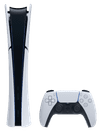 PlayStation 5 Slim Digital Edition