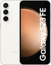 Samsung Galaxy S23 FE 128 Go Crème 5G