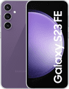 Samsung Galaxy S23 FE 128 Go Mauve 5G