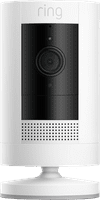 Ring Stick Up Cam Battery - Blanc - 2023