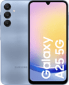 Samsung Galaxy A25 128 Go Bleu 5G