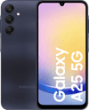 Samsung Galaxy A25 128GB Donkerblauw 5G