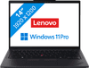 Lenovo ThinkPad T14 Gen 6 (AMD) Copilot+ PC - 21QJ005AMB Azerty