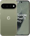 Google Pixel 11 Pro 256GB Groen 5G