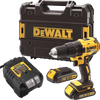 DeWalt DCD777S2T-QW
