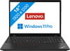 Lenovo ThinkPad P16s Gen 2 (Intel) 21HK000QMB AZERTY