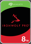 Seagate Ironwolf Pro 8 To