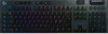 Logitech G915 LIGHTSPEED Wireless RGB Mechanical Gaming Keyboard GL Tactile AZERTY