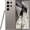Samsung Galaxy S24 Ultra 256GB Grijs 5G