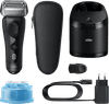 Braun Series 8 8560cc Noir