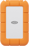LaCie Rugged Mini SSD 2TB