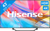 Hisense QLED 43A79KQ (2023)