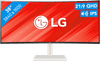 LG UltraWide 38WR85QC-W