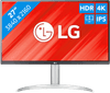LG 27UP83AK-W