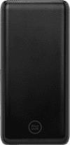 BlueBuilt Powerbank met Snelladen 20.000 mAh