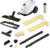 Kärcher SC 3 EasyFix Plus