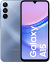 Samsung Galaxy A15 128GB Blauw 4G