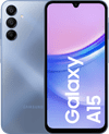 Samsung Galaxy A15 128 Go Bleu 5G