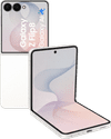 Samsung Galaxy Z Flip 8 256GB Wit 5G