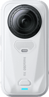 Insta360 X6 Blanc