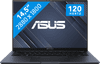 ASUS Zenbook Pro 14 OLED UX6404VV-P4046W Azerty
