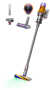 Dyson V12 Detect Slim Absolute