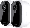 Arlo Essential 2K Outdoor Security Camera 2-pack