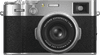 Fujifilm X100VI Argent