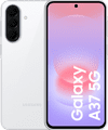 Samsung Galaxy A37 128 Go Blanc 5G
