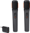 JBL Partybox Set de Microphone Sans Fil
